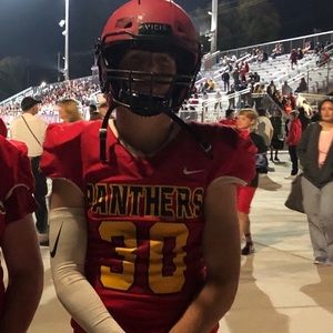 Meet your Posher, Tanner